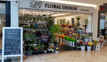 LG Floral Design