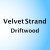 Velvet Strand - Driftwood 