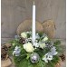 Christmas arrangements White