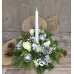 Christmas arrangements White