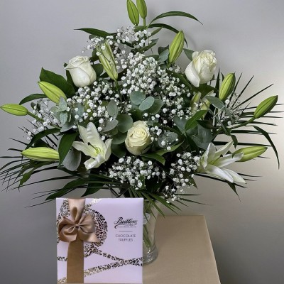 Special for Mam