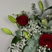 Lilies & Red Rose Lilies & Red Rose