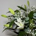White Lilies
